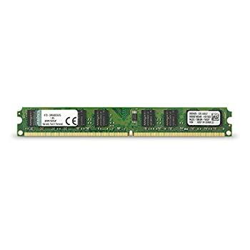 【】キングストン Kingston メモリー 800MHz 2GB CL6 Module KTD-DM8400C6/2G 永久保証