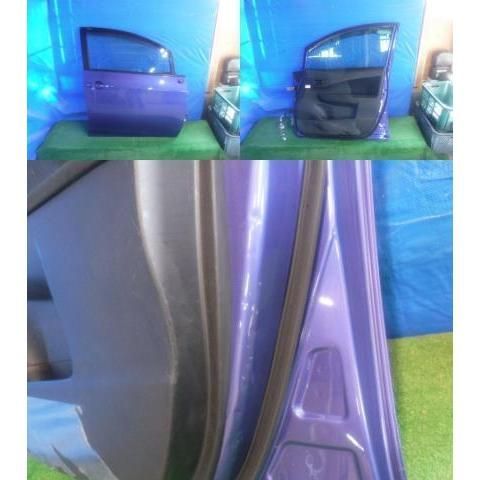 ラクティス DBA-NCP125 右Fドア
