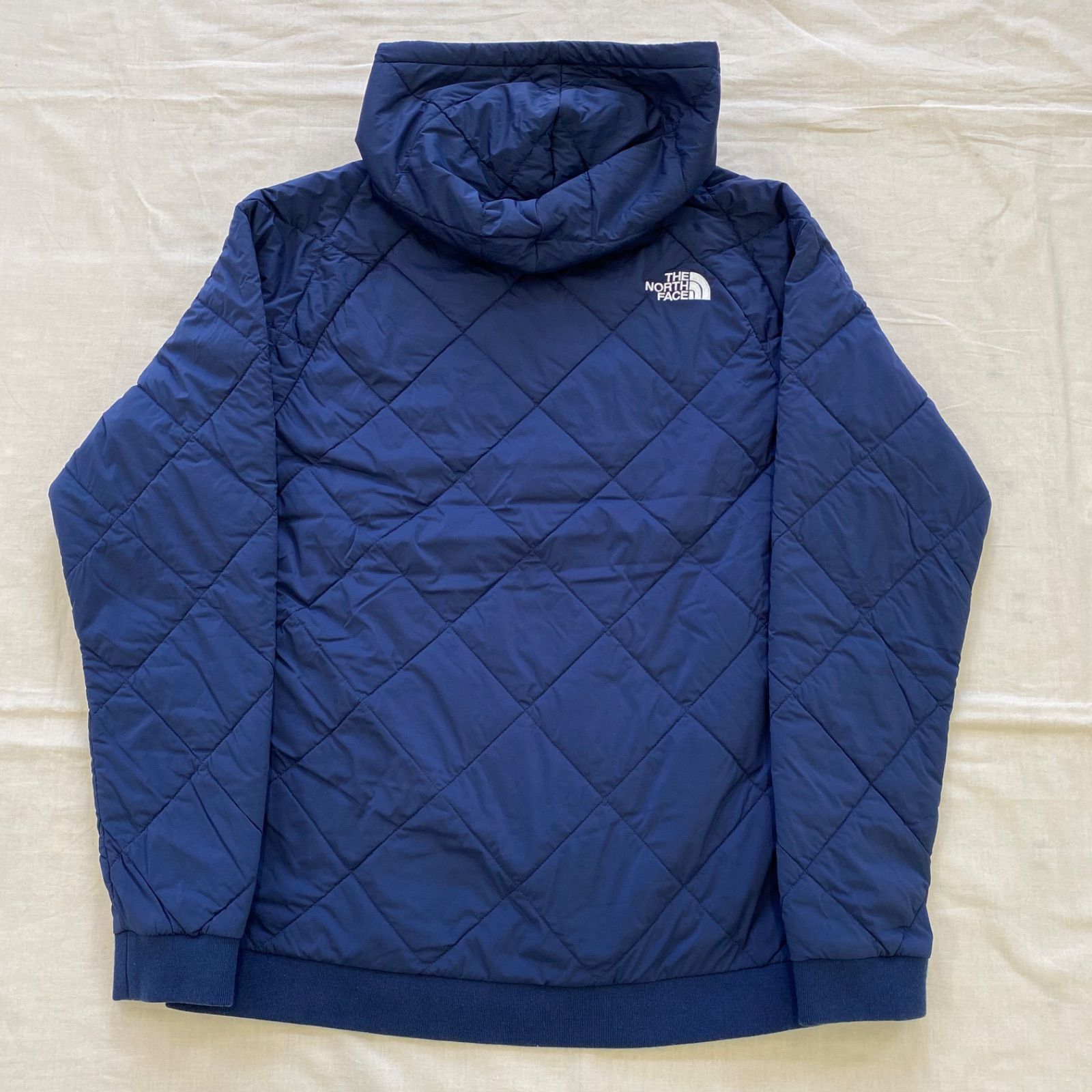 THENORTHFACE ノースフェイス バーテックススウェットフーディー バーテックススウェットパンツ フーディ パーカー セットアップ 登山  アウトドア キャンプ トレッキング ハイキング L - メルカリ