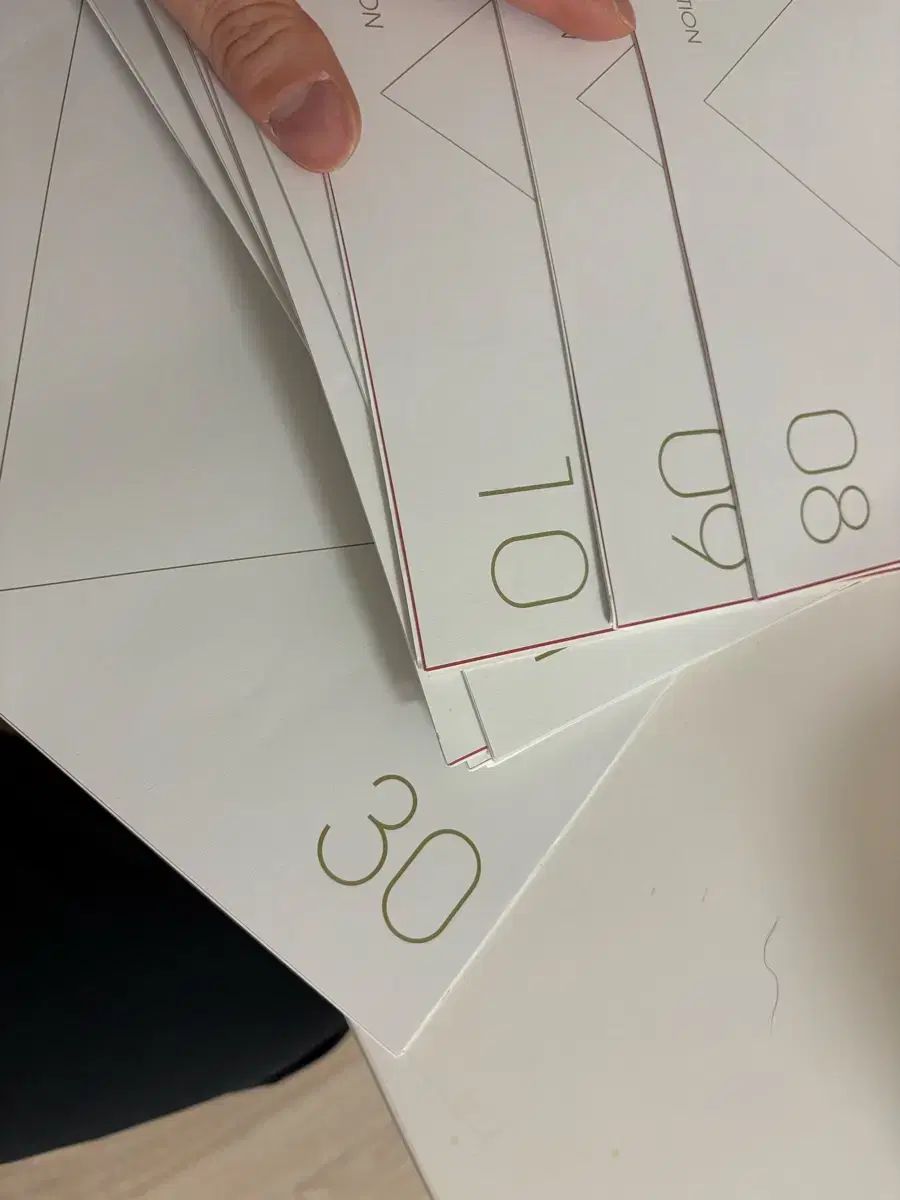 ー 30