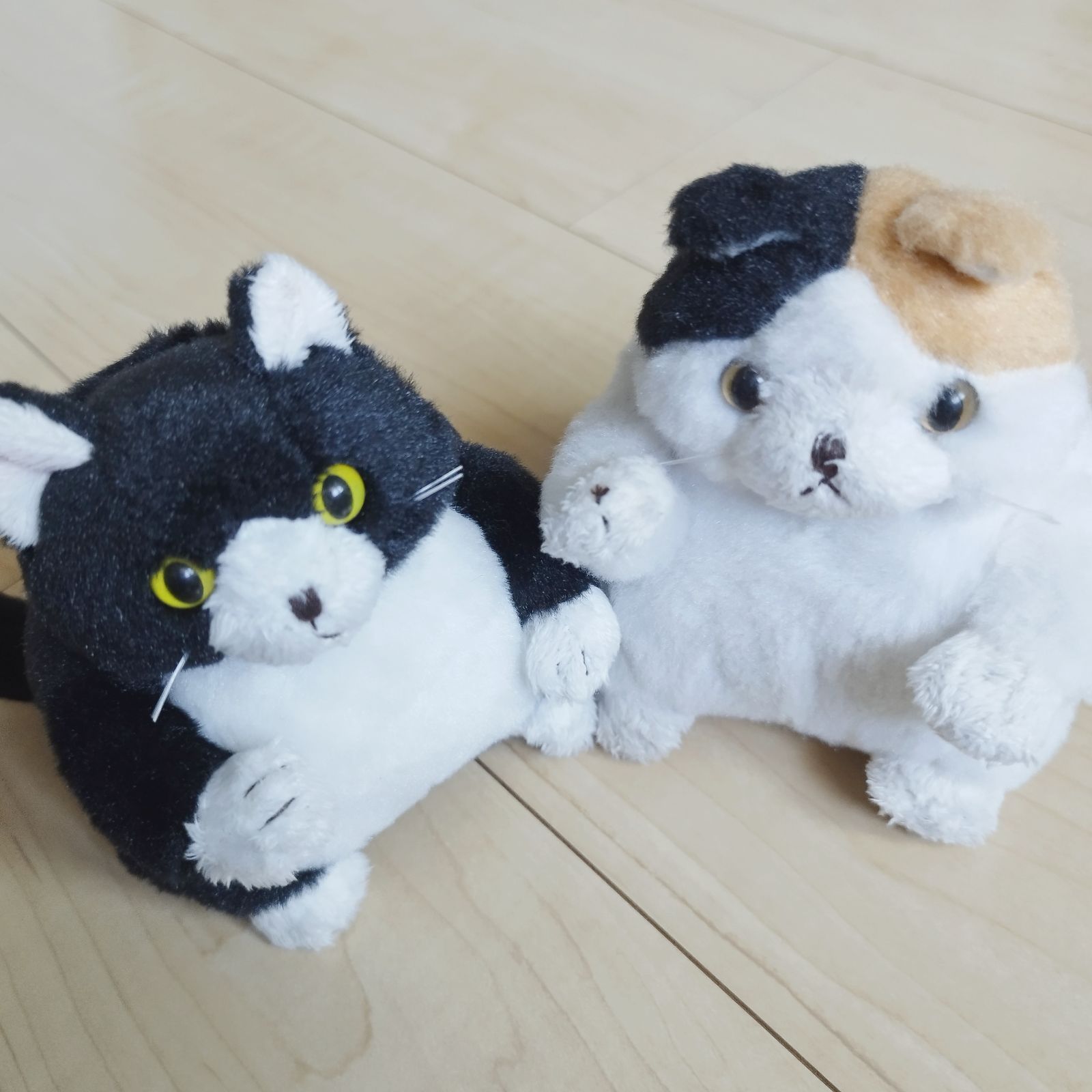 バイキンマンぬいぐるみ(兵庫県で手渡し) 25-0264-154.jpg