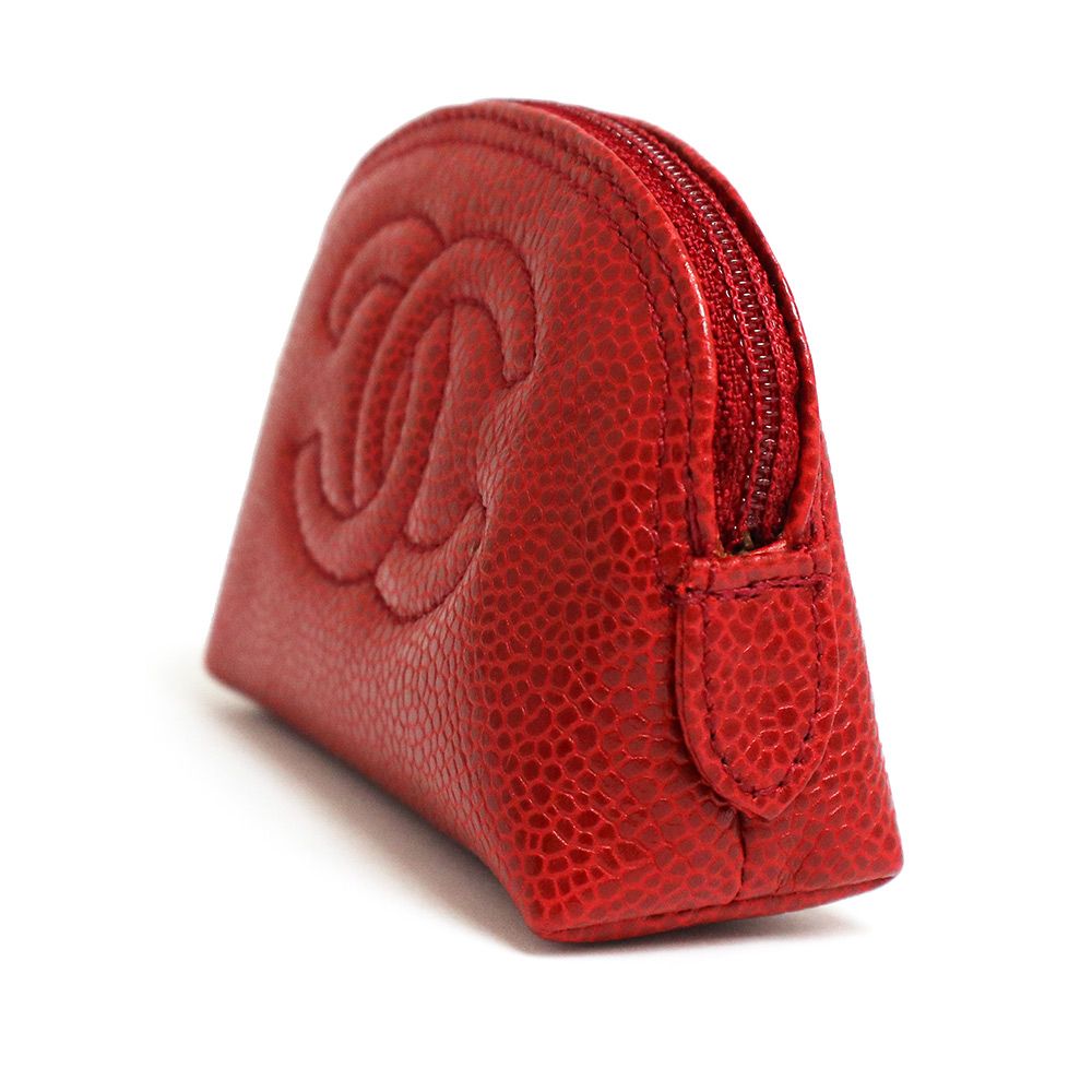 え*り様 シャネル　コインケ‐ス　 ココマ‐ク　ヴィンテージ　未使用　 新品 楽天市場】CHANEL シャネル スパークリングデニム ココマーク