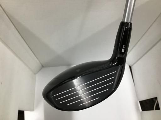 タイトリスト TS 2 18° フェアウェイウッド FW リシャフト フレックスその他 メンズ 男性用 右利き 右用 Cランク ゴルフクラブ