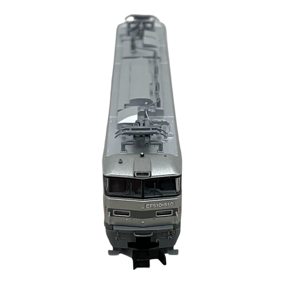 EF510 500形
