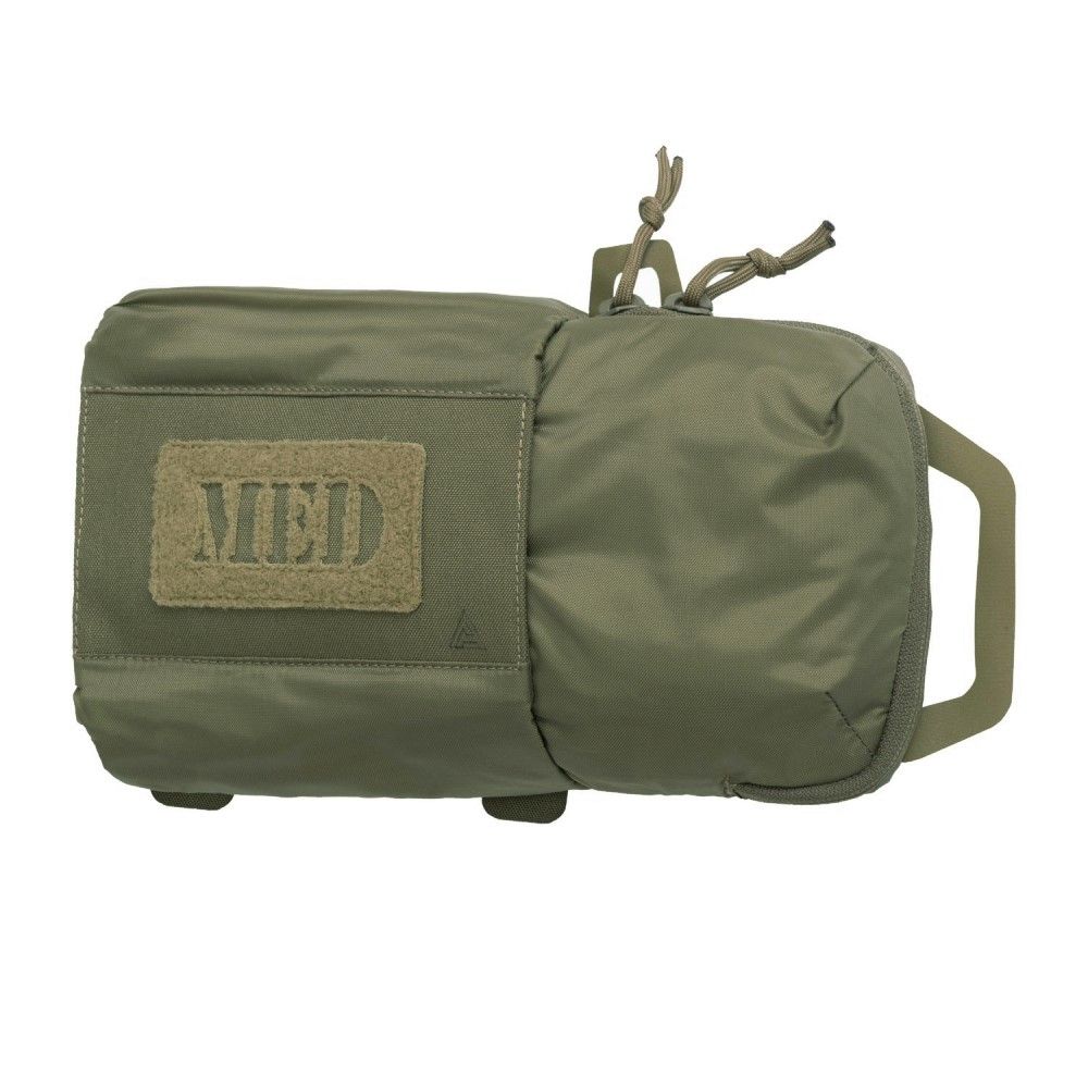 DIRECT ACTION メディックポーチ MK III レンジャーグリーン DIRECT ACTION メディックポーチ HORIZONTAL MK III