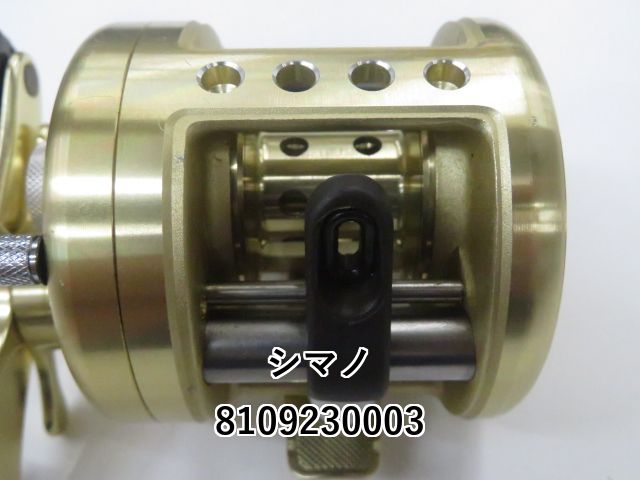 シマノ　カルカッタ 100XT カルカッタ 100XT｜＠ベリーネット 日本最大新品中古釣具WEBショップ