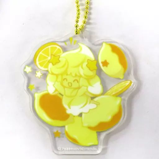 中古】雑貨 マホイップ(ミルキィレモン) 「ポケットモンスター