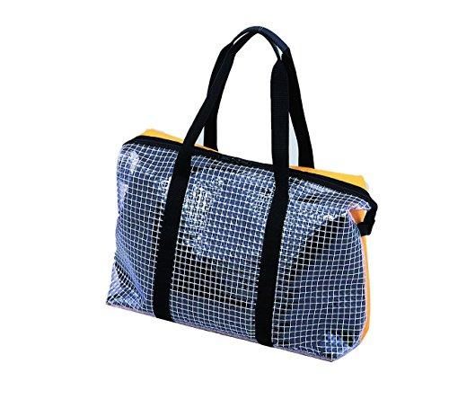 2営業日で発送 アズワン 救急 応急処置用バッグ 耐寒タイプ ボストンNC190790-1597-16