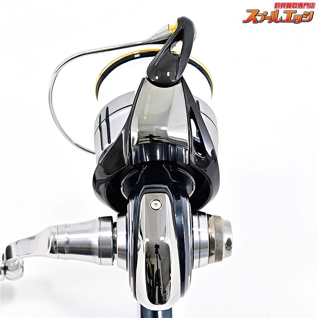ダイワ 19 セルテート(CP) AIRDRIVE DESIGN LT3000S-CH-DH | 釣具 釣り