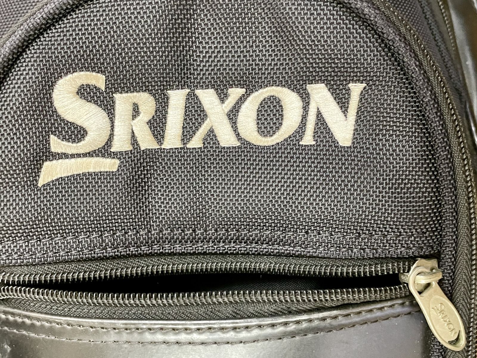 SRIXON