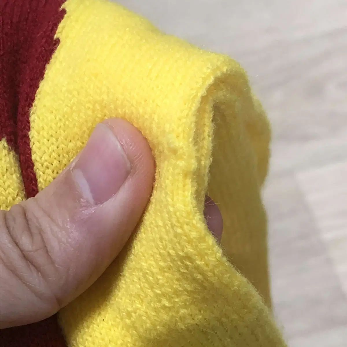 韓国シリーズ マフラー