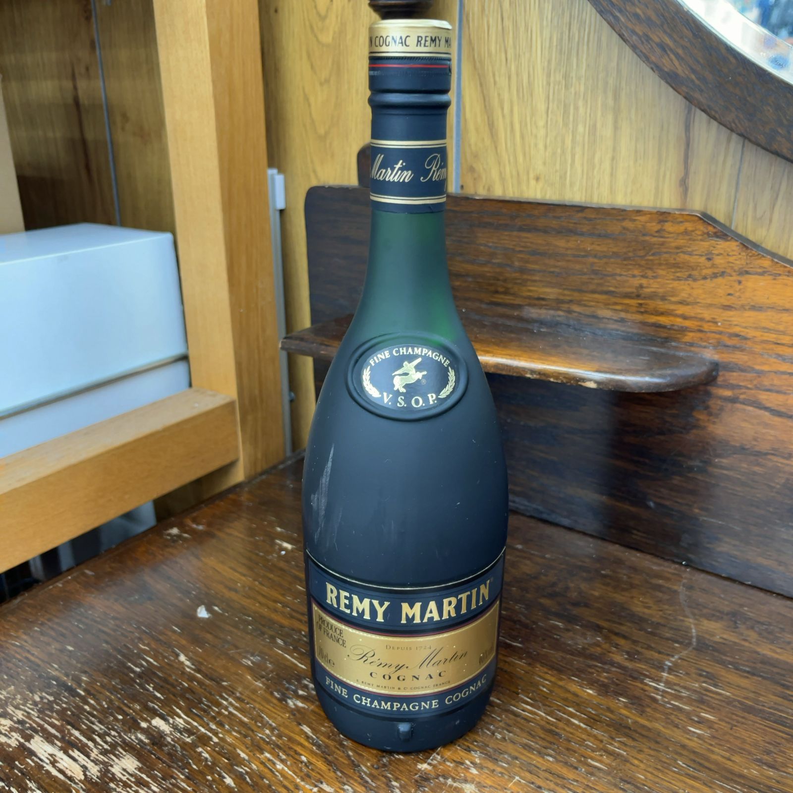 レミーマルタン VSOP ファインシャンパーニュ REMY MARTIN FINE