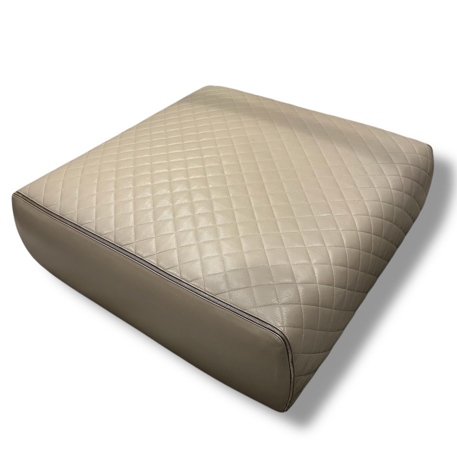 Minotti ミノッティ オットマン ASHLEY アシュリー