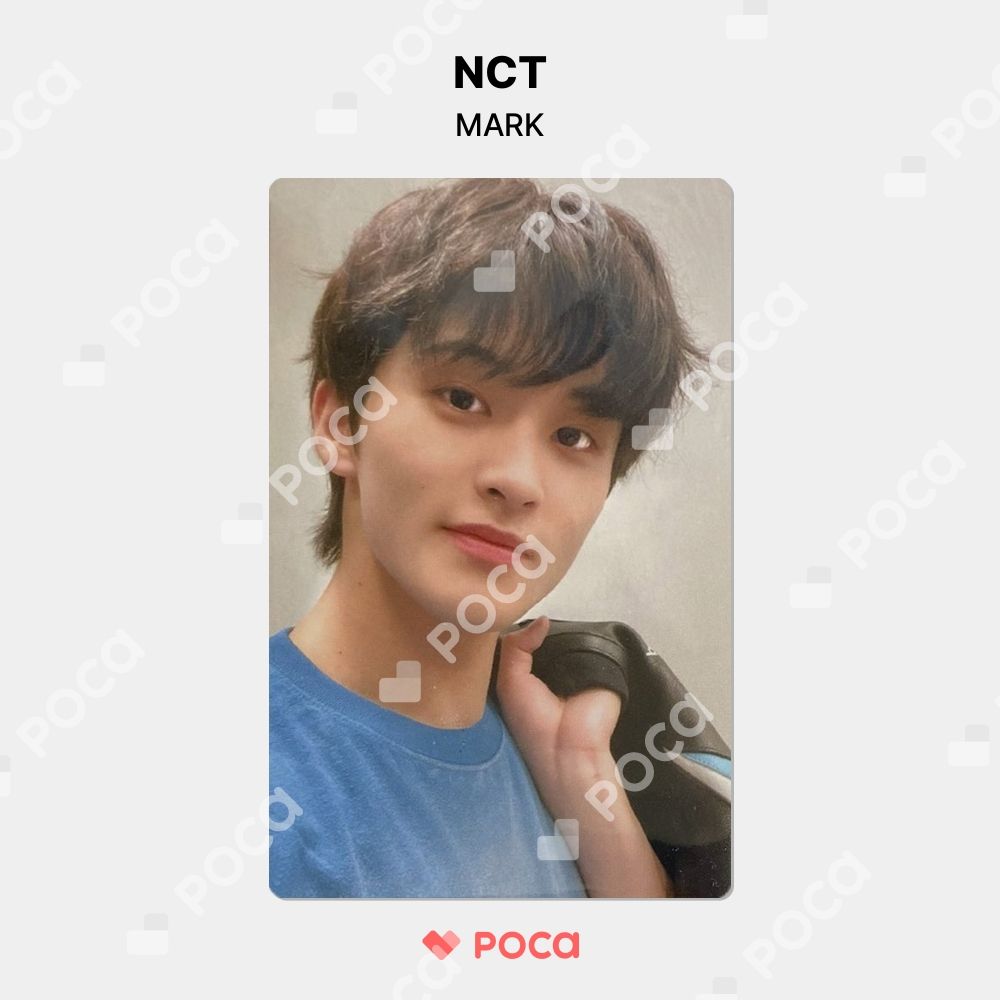 NCT127 イリチル マーク 2baddies 疾走 トレカ - メルカリ