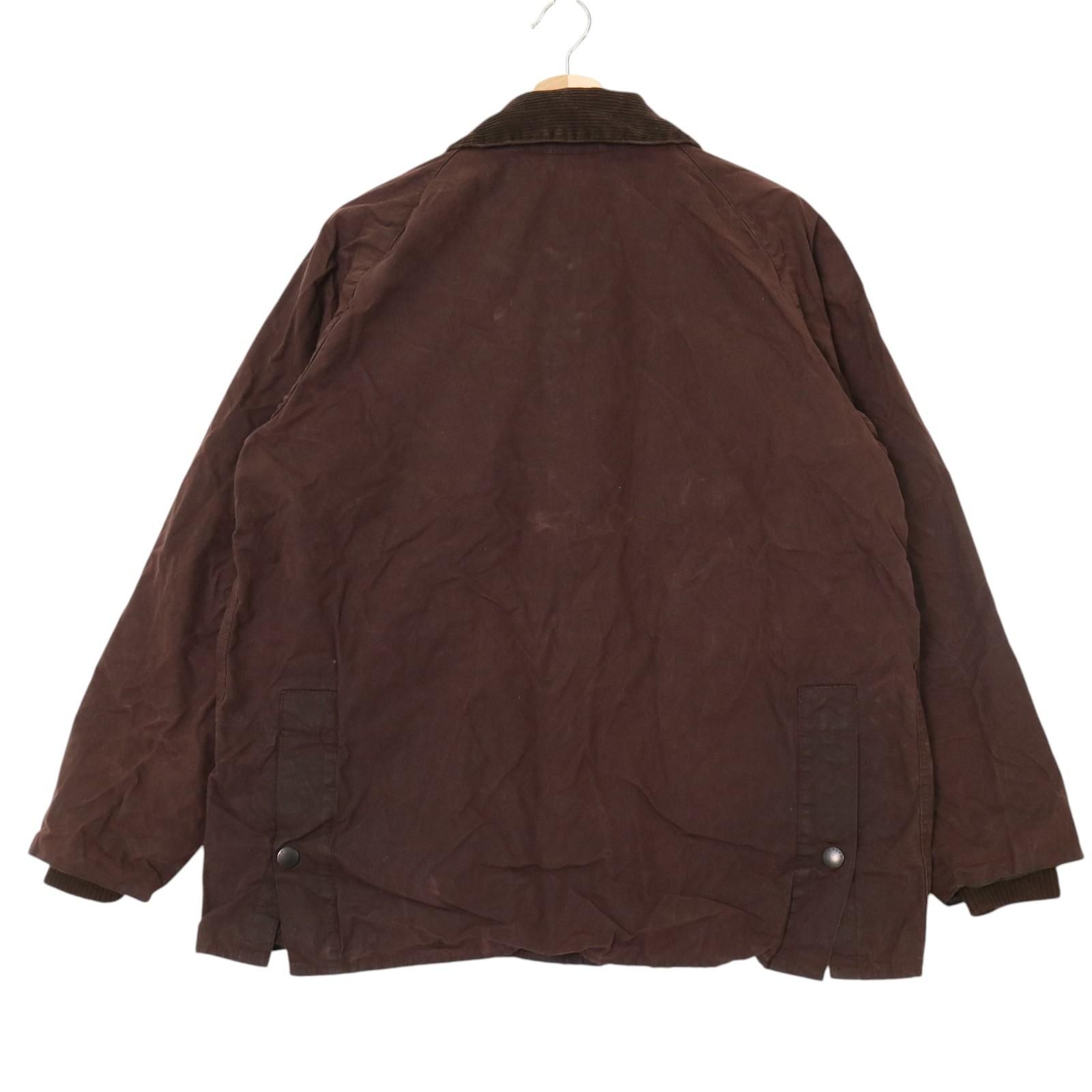 Barbour Bedale ブラウン C40/102CM オイルドジャケット