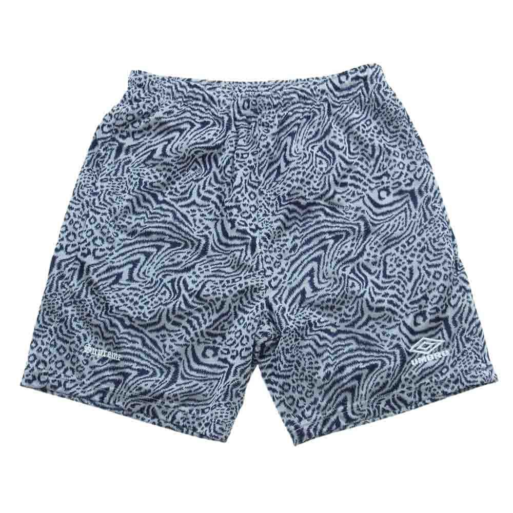 supreme/umbro Jacquard Animal Print 半ズボン - agedor.ma