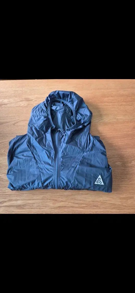 ウィンドブレーカー