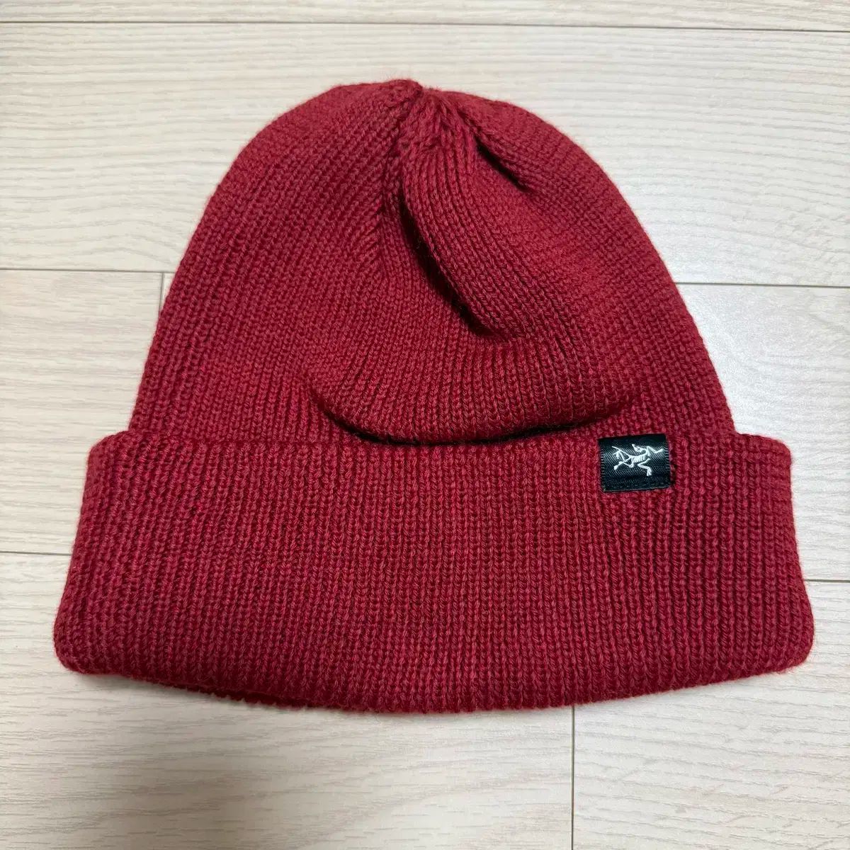 アークテリクス ARC'TERYX Bird Head Toque Anecdote Tetsu