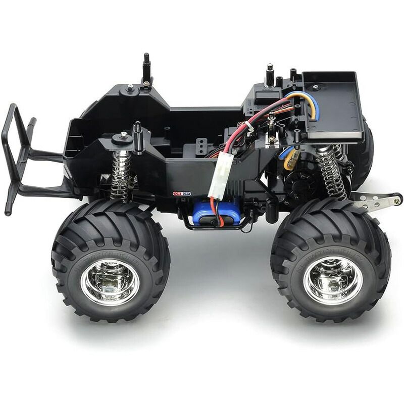 メーカー正規品 新品 タミヤ TAMIYA 1/12RC ミッドナイト