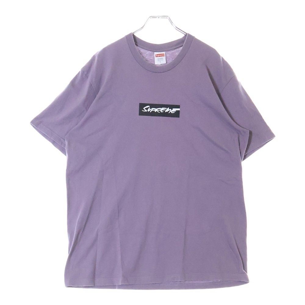 supreme 24ss Tシャツ M Supreme シュプリーム 24SS Futura Box Logo Tee フューチュラ