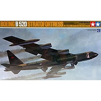 中古】 タミヤ 1/100 ミニジェットシリーズ NO.25 ボーイング B