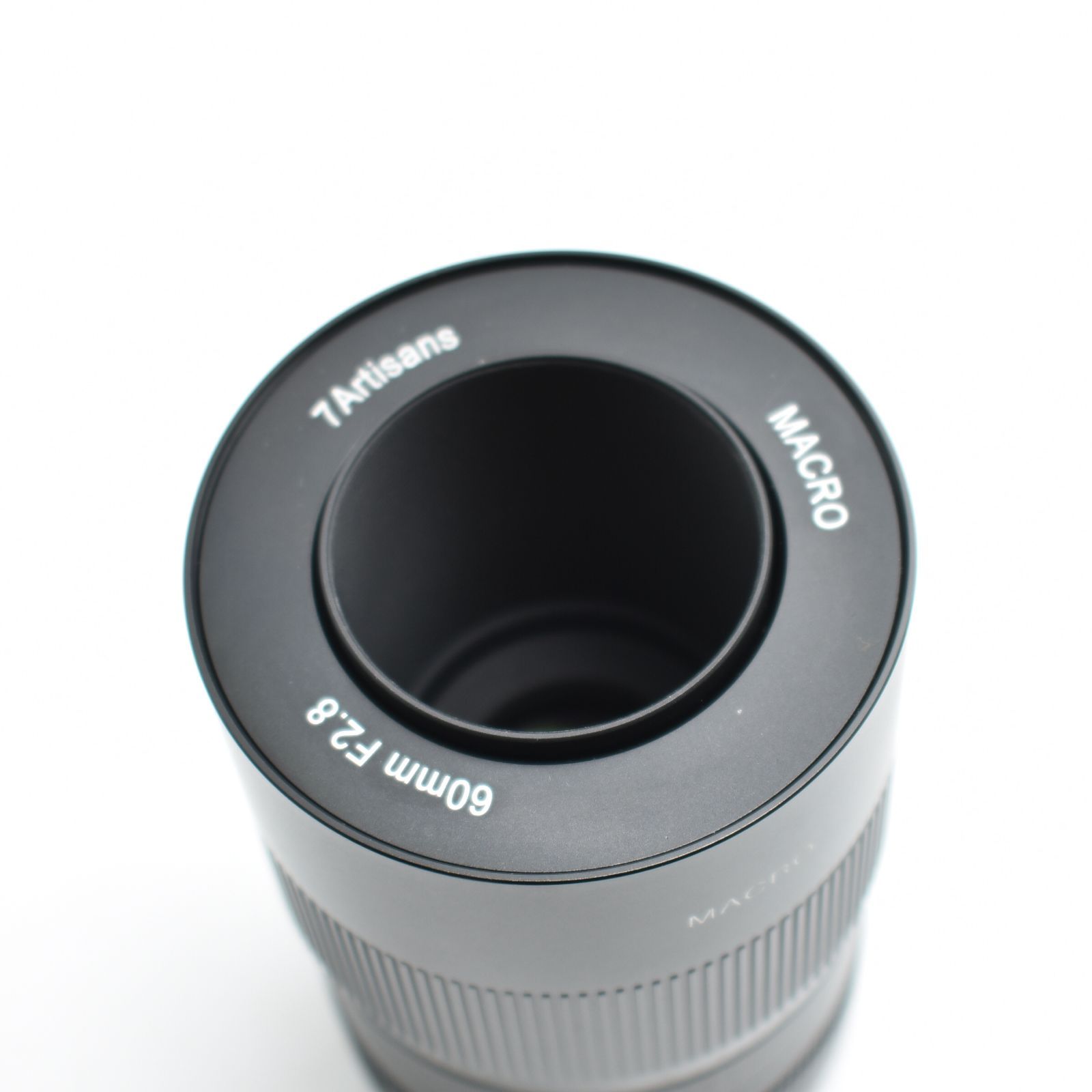 B 9342 七工匠 7 Artisans 60 mm F 2 8 Macro マイクロフォーサーズ ブラック レンズ レンズ(ズーム) カメラ