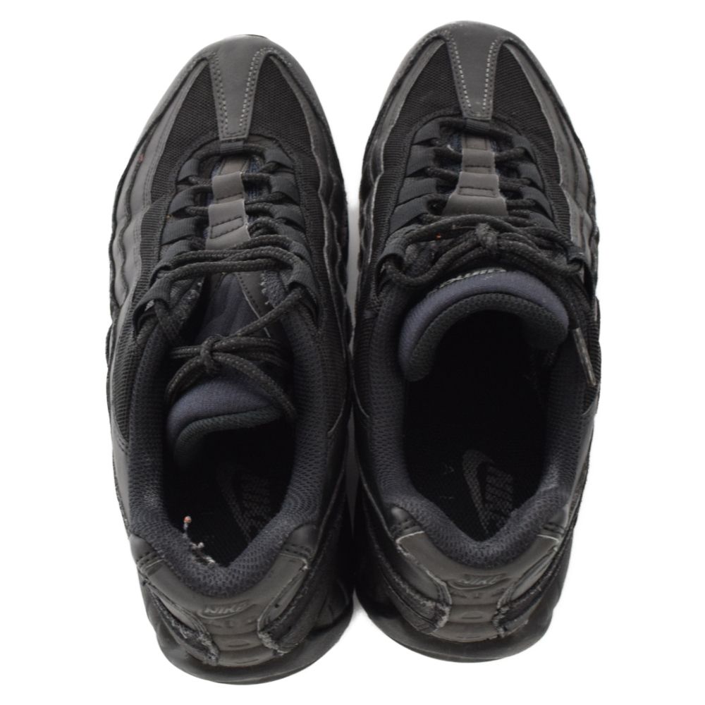 NIKE (ナイキ) AIR MAX 95 ESSENTIAL エアマックス95エッセンシャル