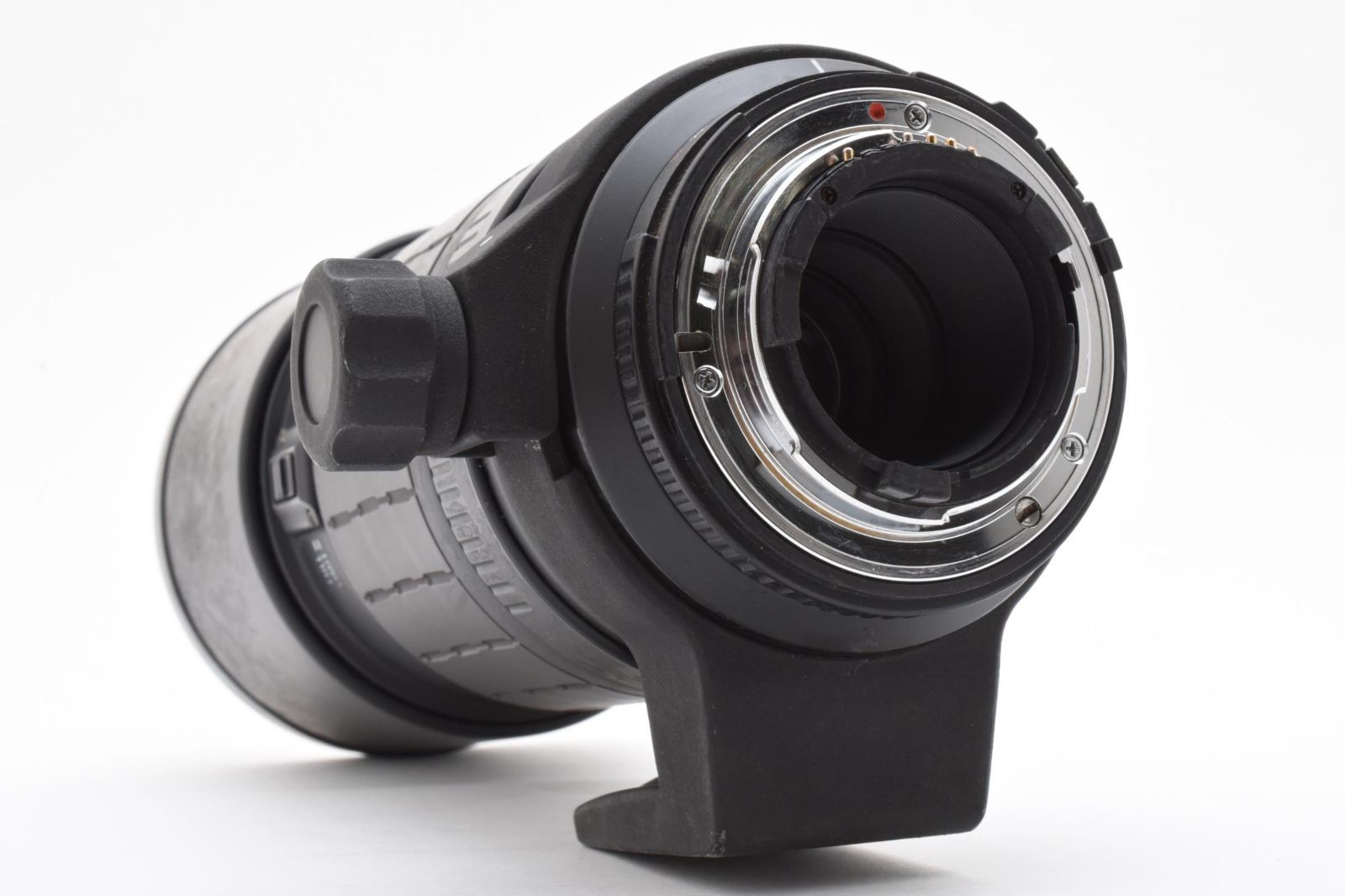 ☆シグマ SIGMA SIGMA AF APO TELE MACRO 300mm F4 D ニコン用