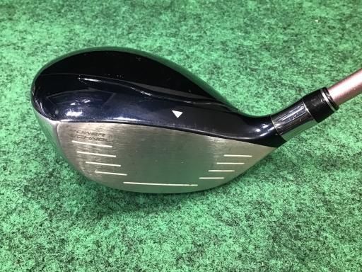 中古】 ブリヂストン TOUR B JGR(2019)(ピンク) 5W レディース