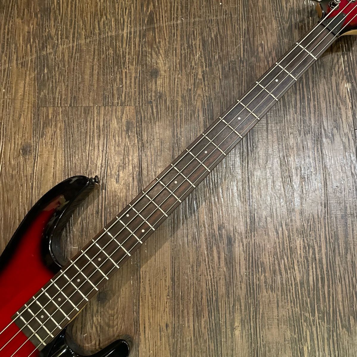 AriaproII MAB-STB-II Electric Bass エレキベース アリア