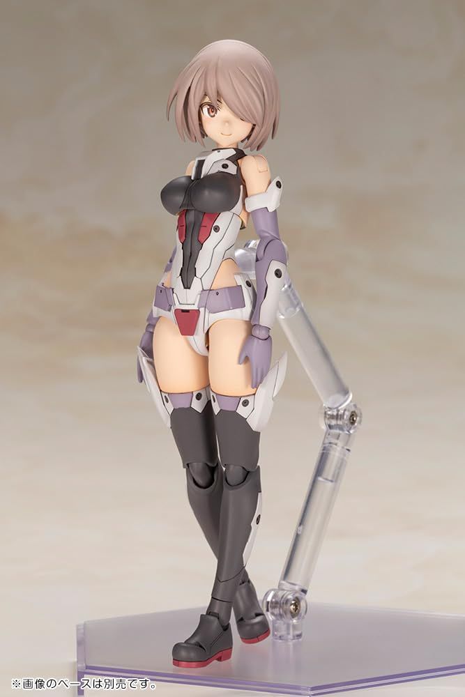 金剛 全高約162mm