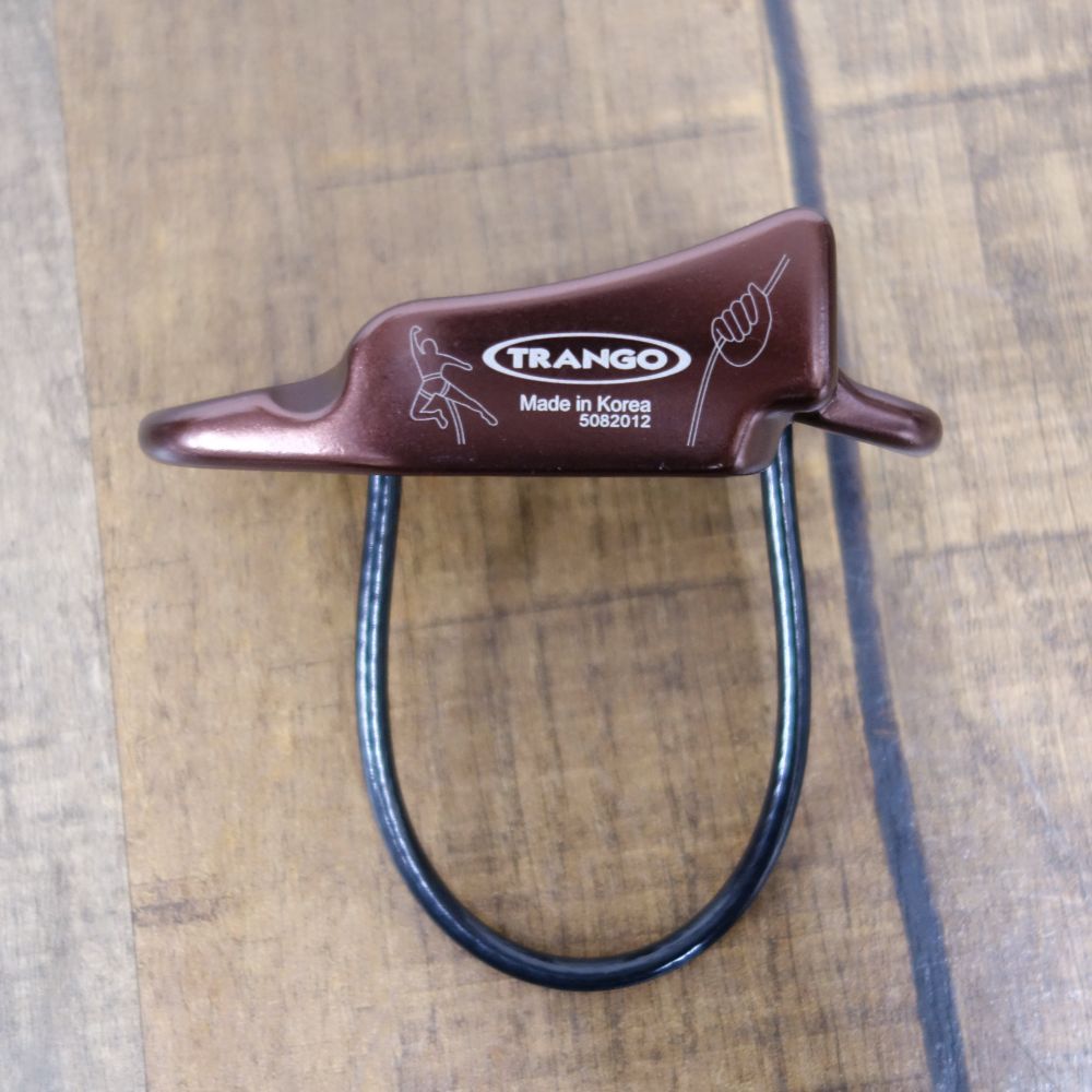 トランゴ TRANGO ヌンチャク カラビナ ロックセーフ セット 登山 クライミング アウトドア トランゴ TRANGO ヌンチャク カラビナ ロックセーフ セット 登山
