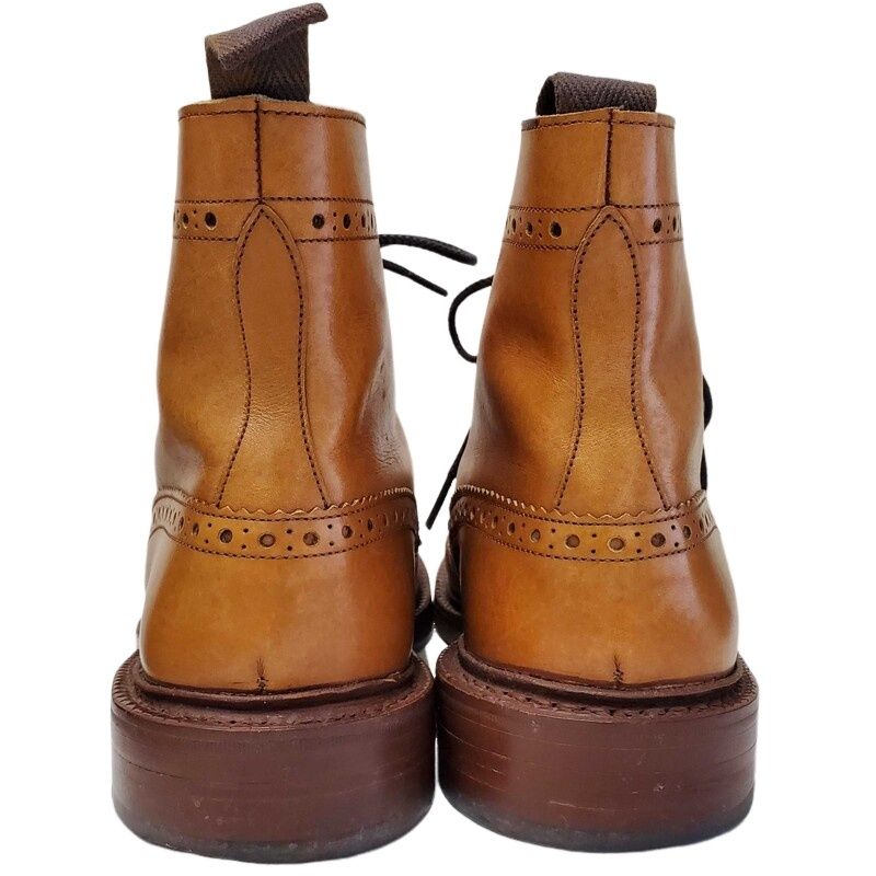 Tricker