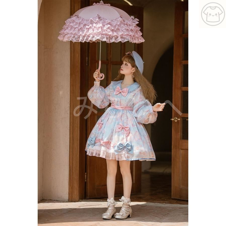 コスチューム メイド服