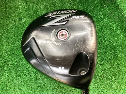 フラミンゴ 中古】 ダンロップ SRIXON Z745 9.5° ドライバー DR Miyazaki