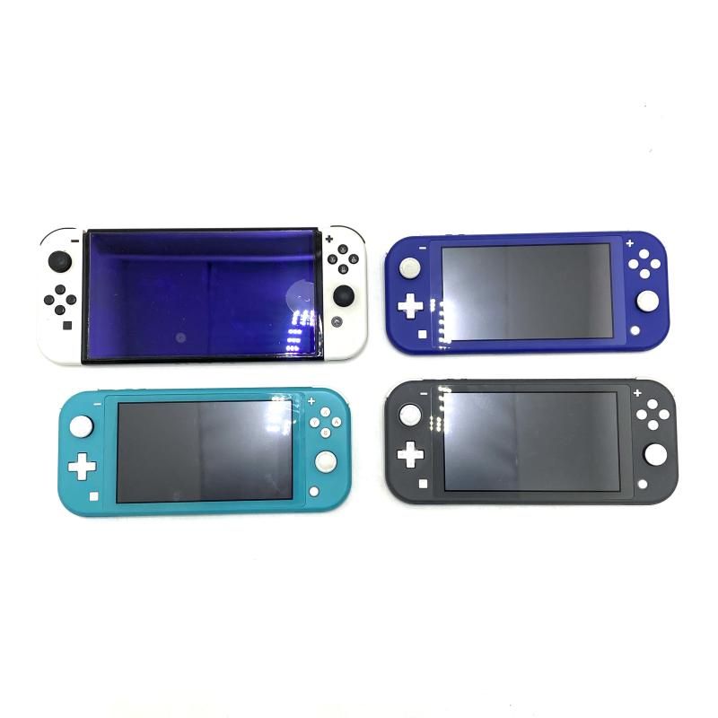 ｽｲｯﾁ 本体12台まとめ