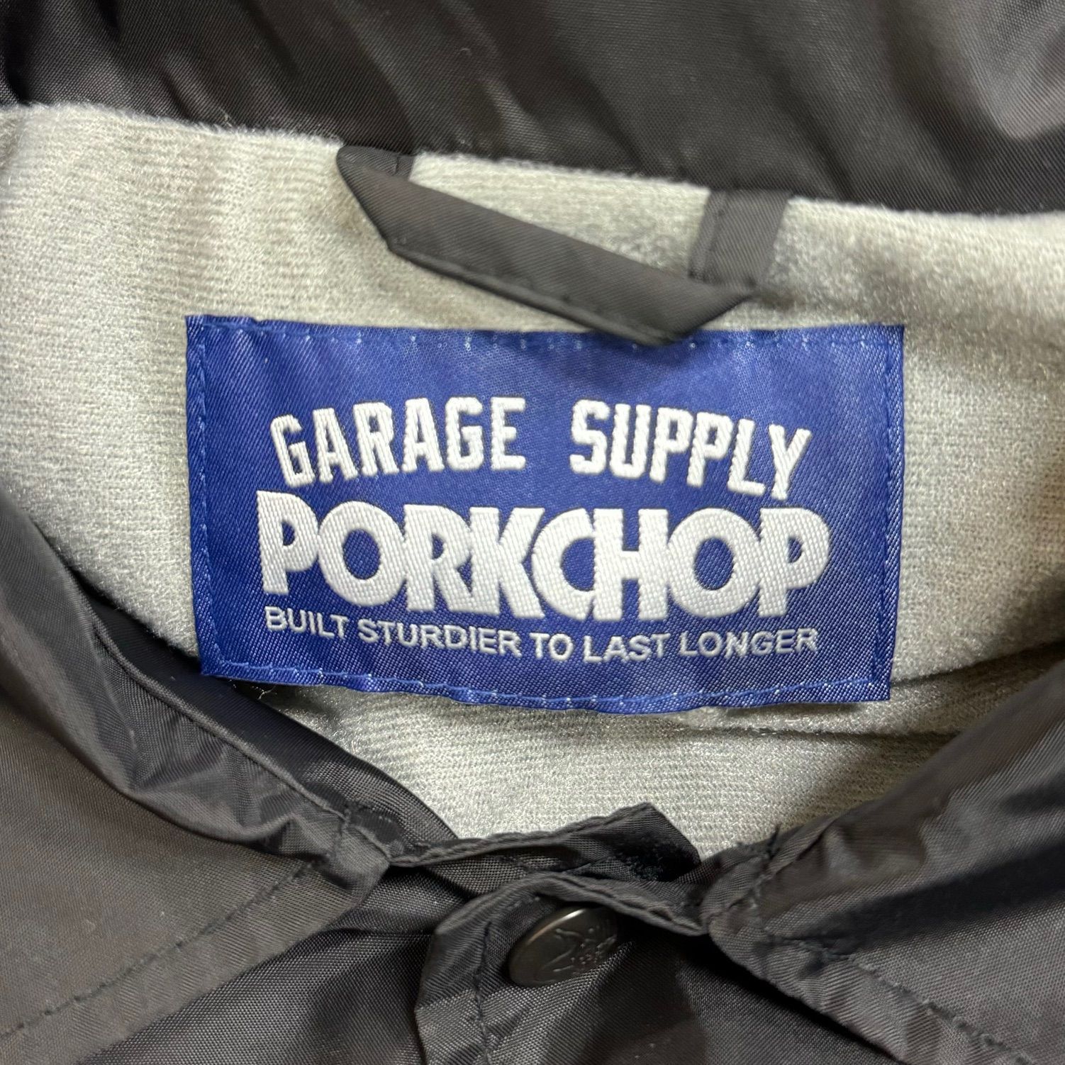 定価19800円 未使用品 PORKCHOP GARAGE SUPPLY 24SS AIRWALK AP 