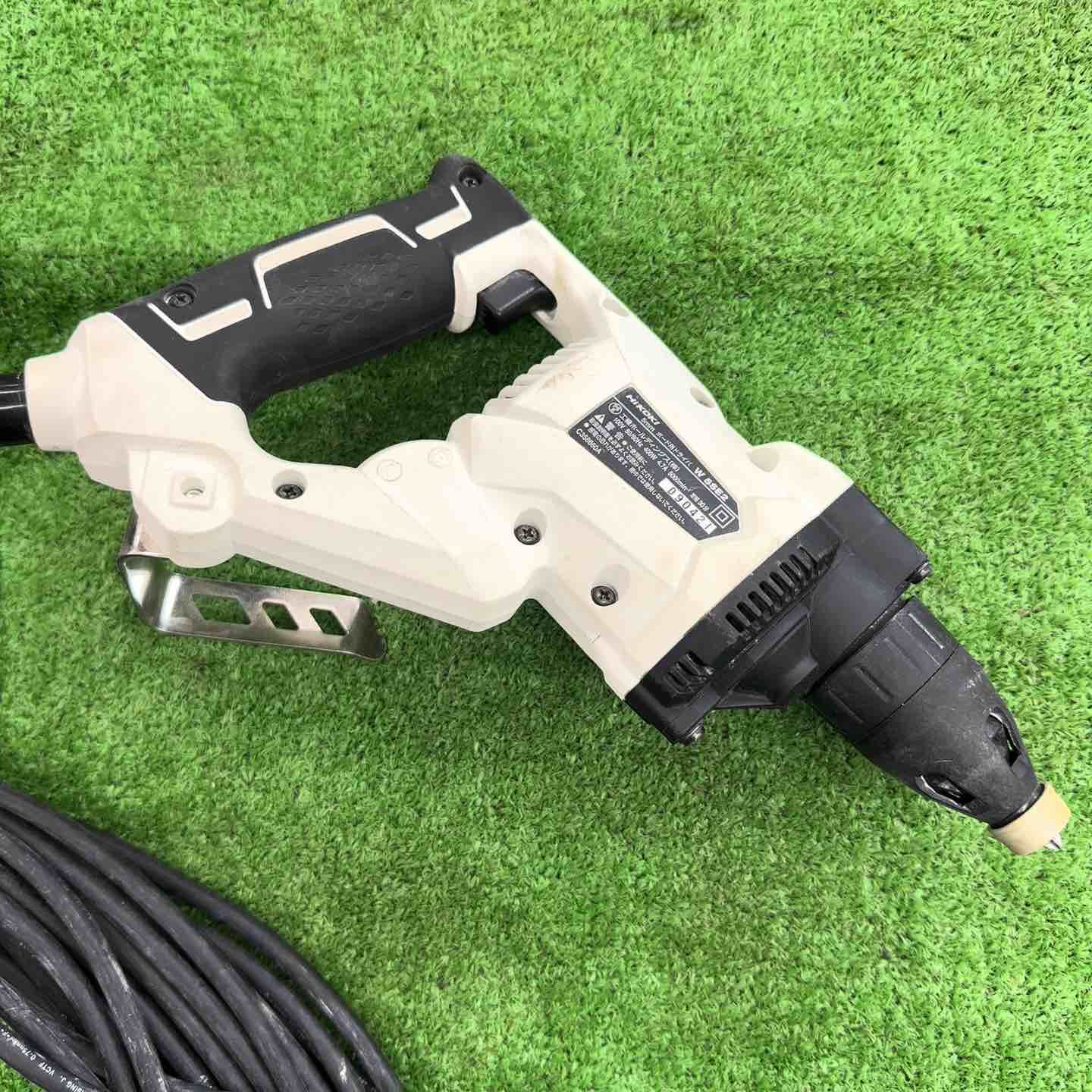 W ブラシレスモーター