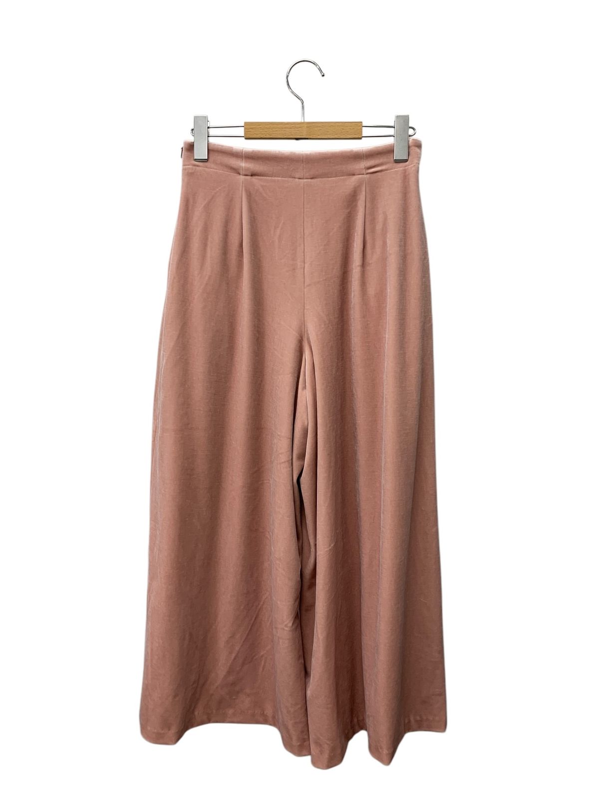 フォクシーニューヨーク　ベロアフレアーパンツ フォクシーニューヨーク ベロアフレアーパンツ 2025年最新