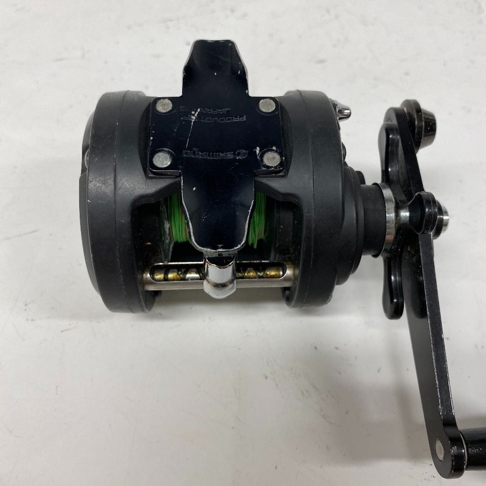 SHIMANO titanosu 船 GT2000 【公式通販】