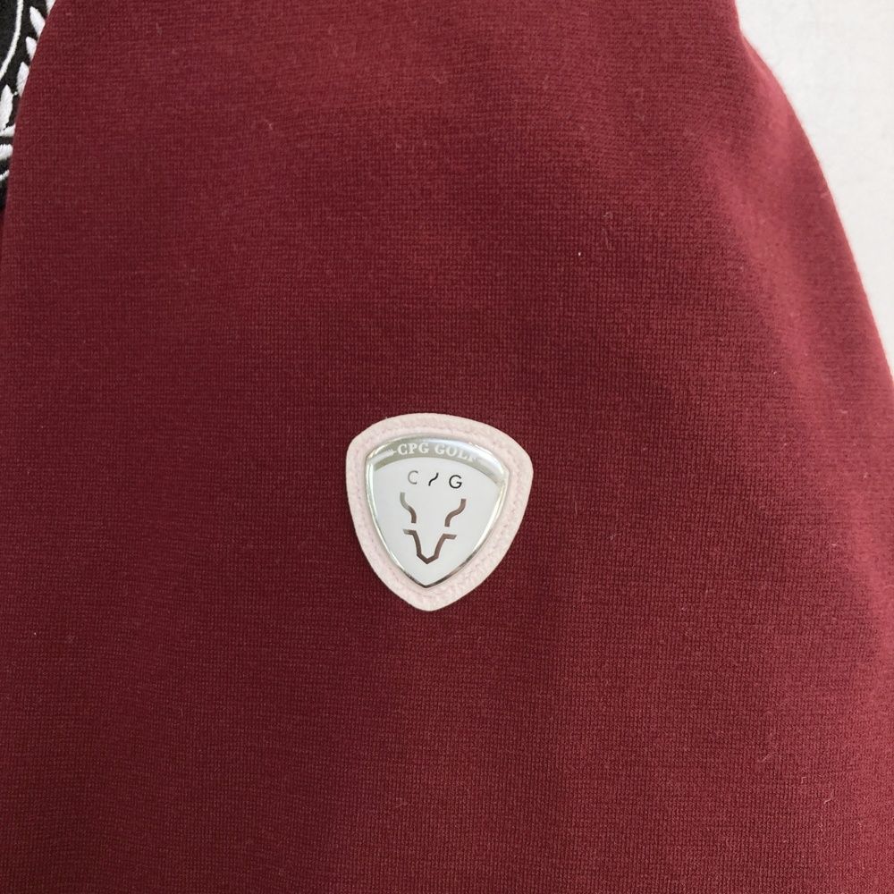 ⭐︎CPG GOLF⭐︎ シーピージー ゴルフ メンズ 中綿 パンツ