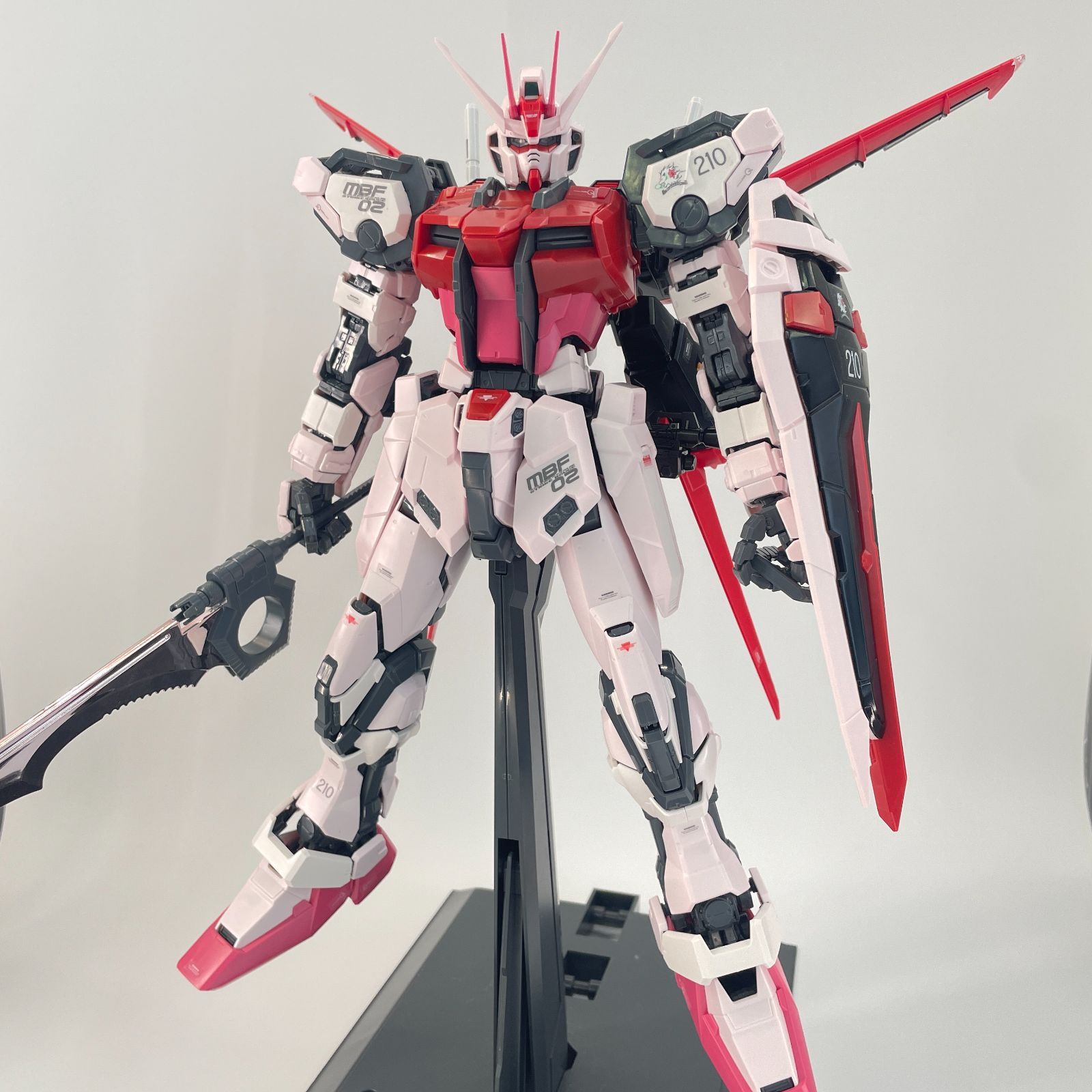 ガンプラ【中古品】 PG 1/60 ストライクルージュ＋