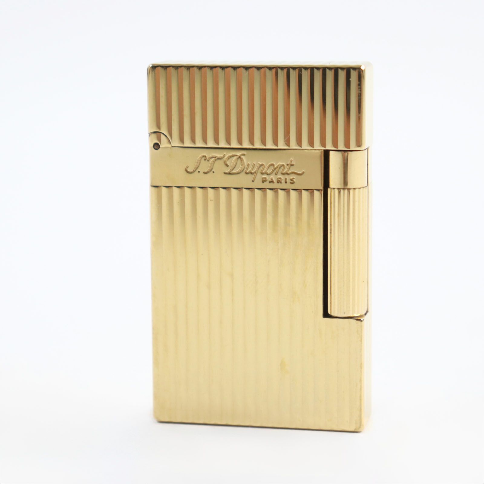 Dupont くべ ストライプパターンライター