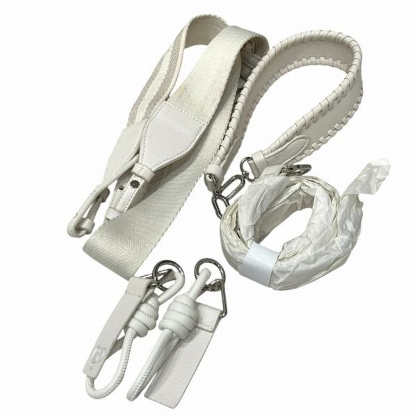 ホワイト バッグ