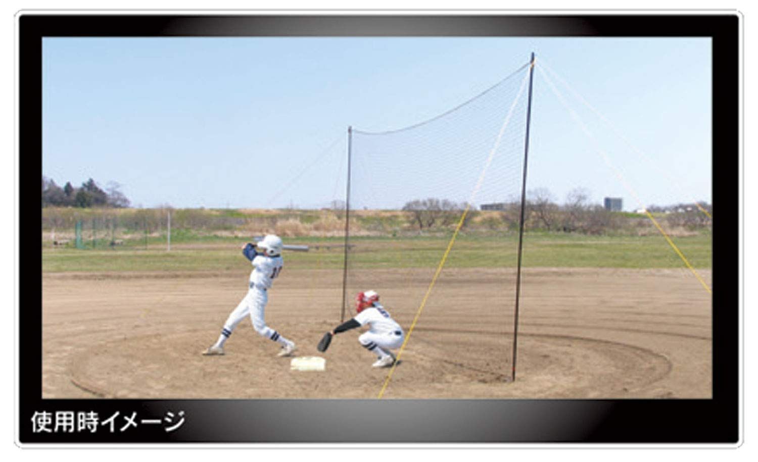 プロマーク 軟式ボール用