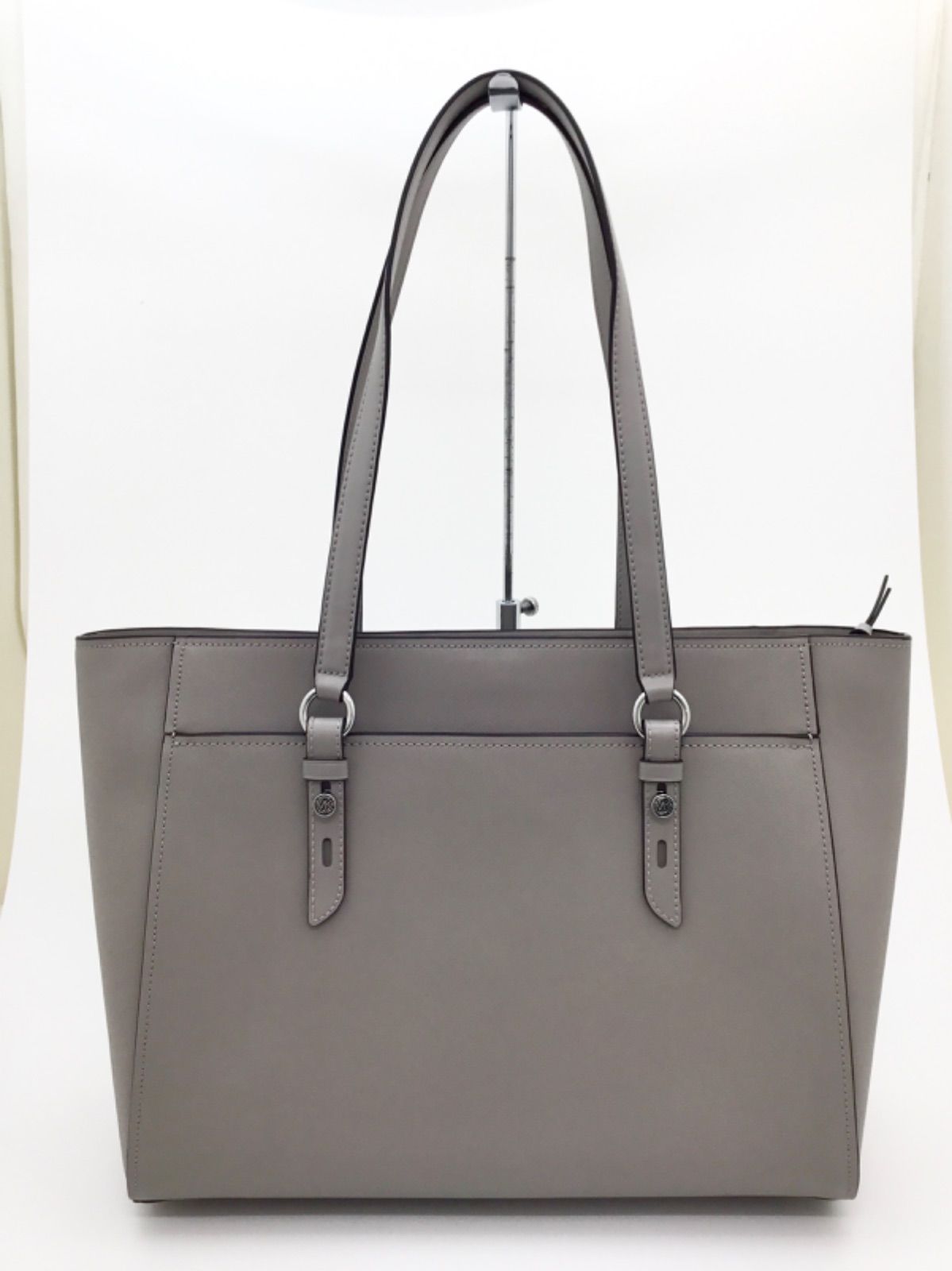 中古 美品】マイケルコース Michael Kors SULLIVAN トップジップ