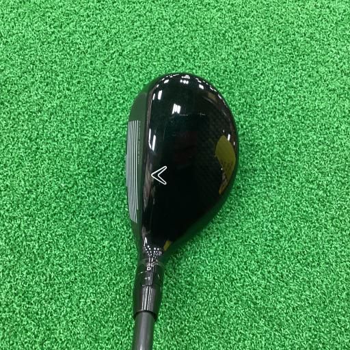中古】 キャロウェイ EPIC SUPER HYBRID U5 ユーティリティ UT