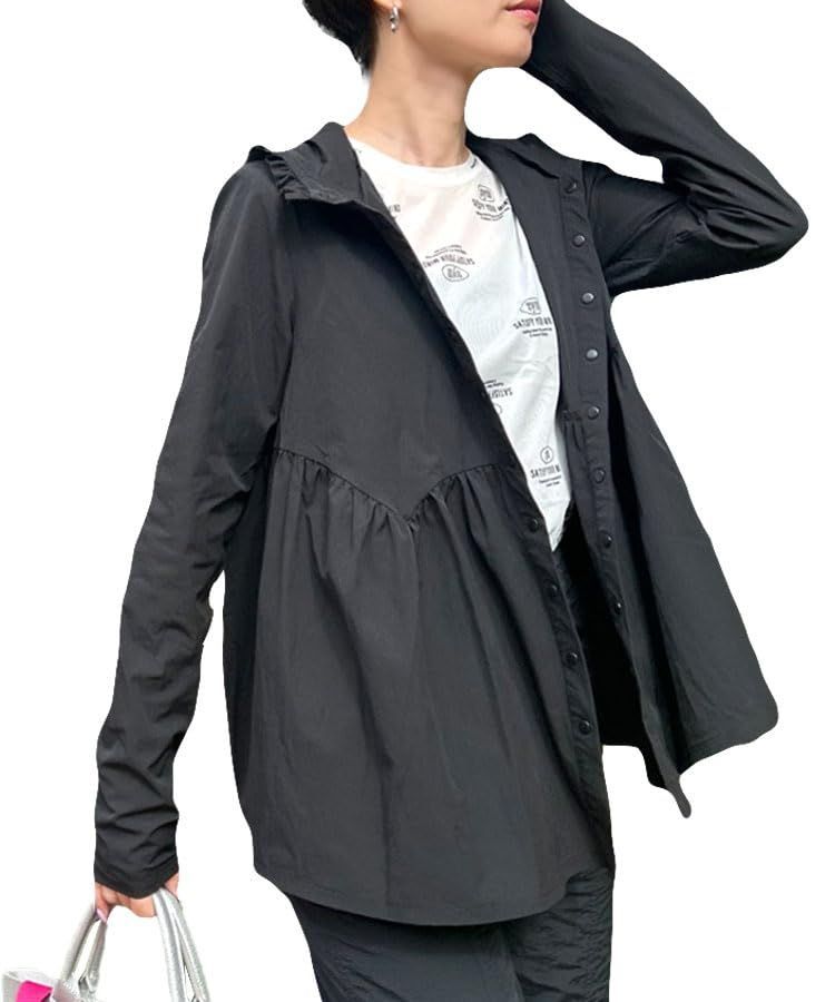 IENA イエナ ドットフリルワンピース 36 - メルカリ イエナ ドット