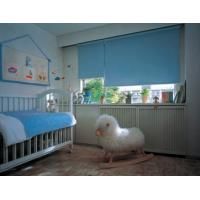 タチカワ TIORIOティオリオ ロールスクリーン遮光2級防炎90×180cm TR-3361 アイボリー