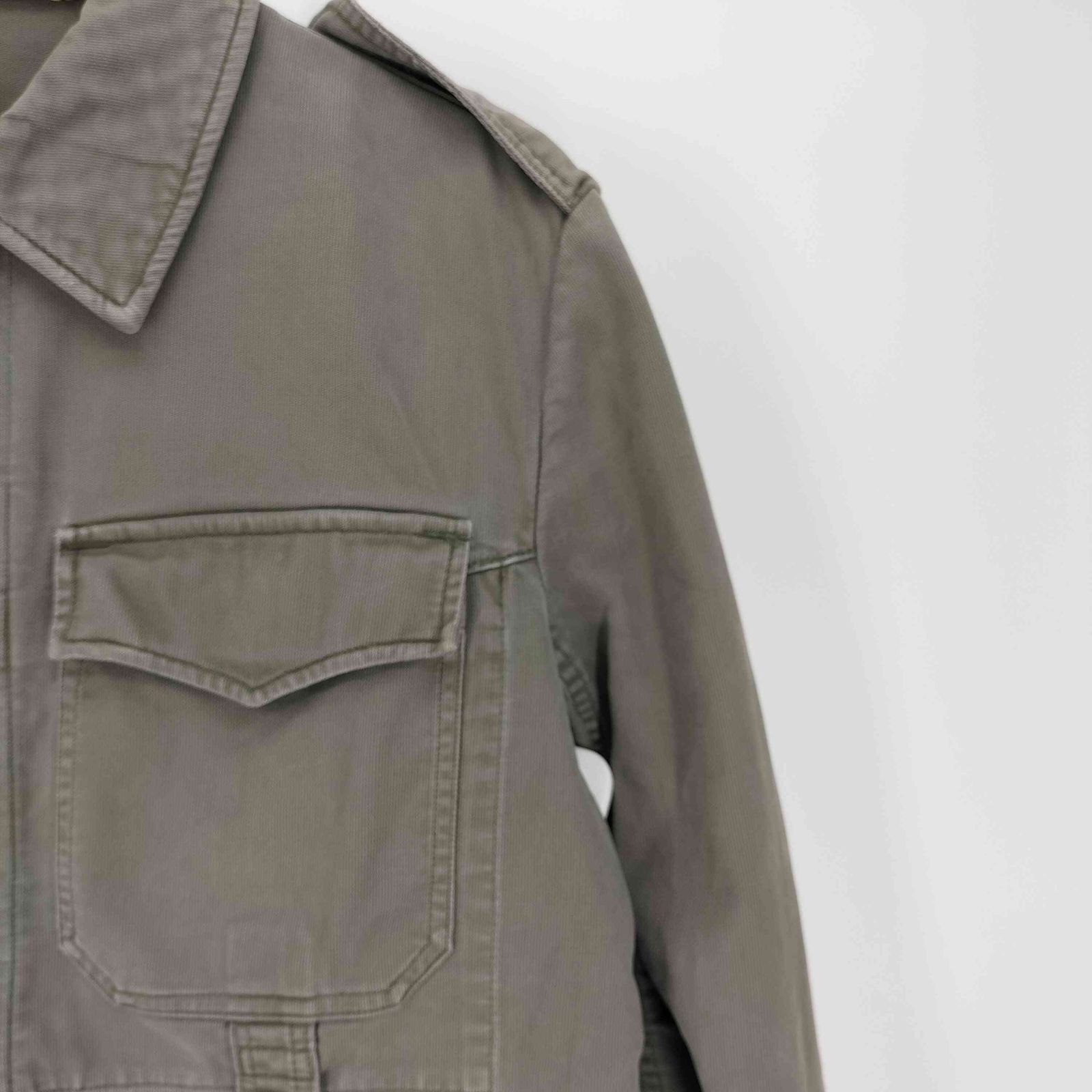 美品◎ドイツ軍 GERMAN MILITARY ミリタリージャケット 89年製 美品◎ドイツ軍 GERMAN MILITARY ミリタリージャケット 89年製
